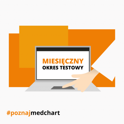 medchart-okres-testowy