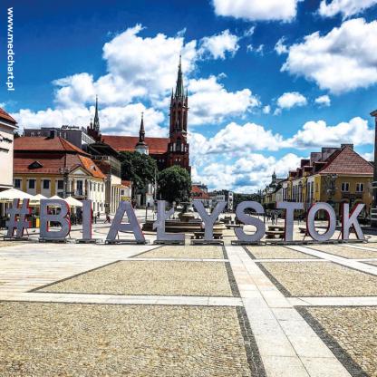 bialystok medchart program do gabinetu lekarskiego