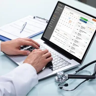 medchart - okres testowy - dokumentacja medyczna
