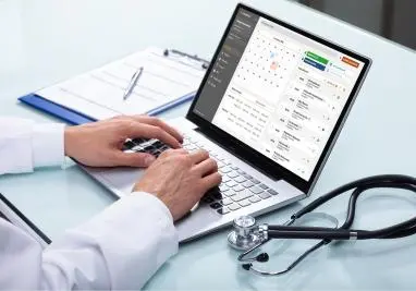 medchart - okres testowy - dokumentacja medyczna